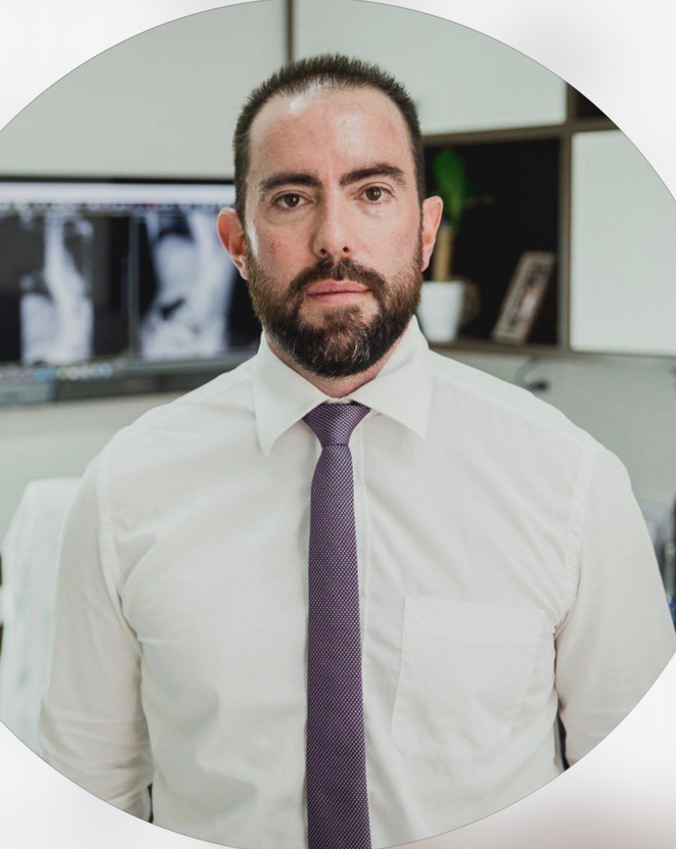 Dr. André Frazão