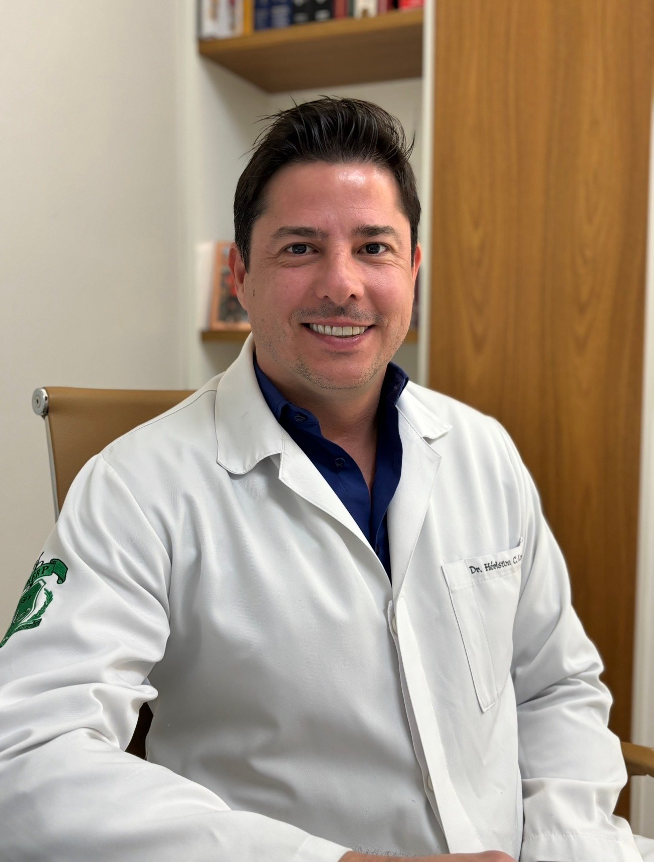 Dr. Heriston Lopes