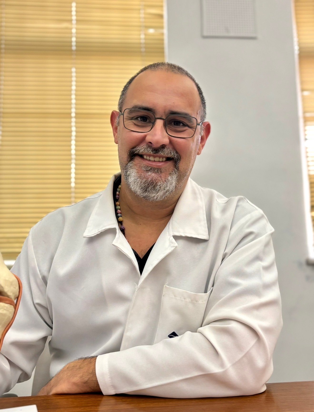 Dr. Nelsinho Melo