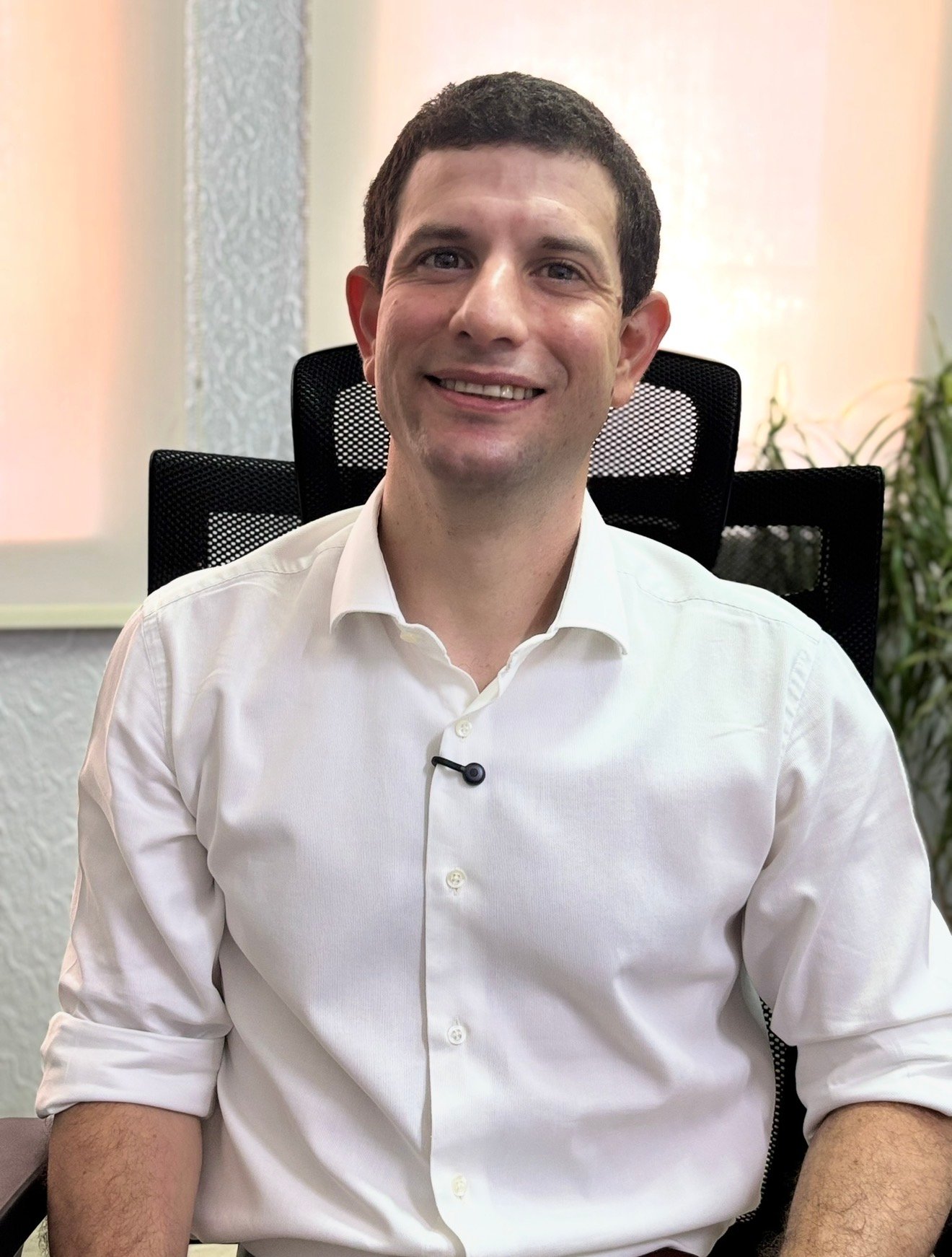 Dr. Pedro do Val